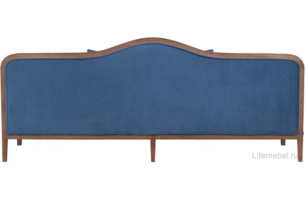 Диван Madesta Blue