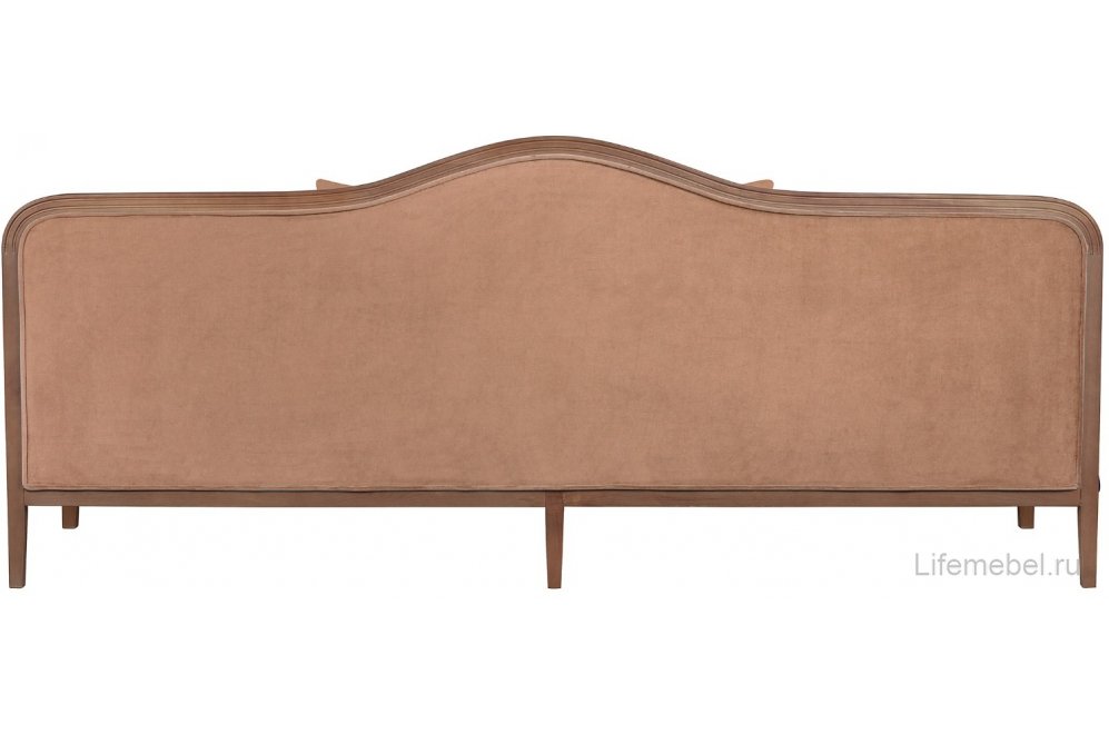 Диван Madesta Brown