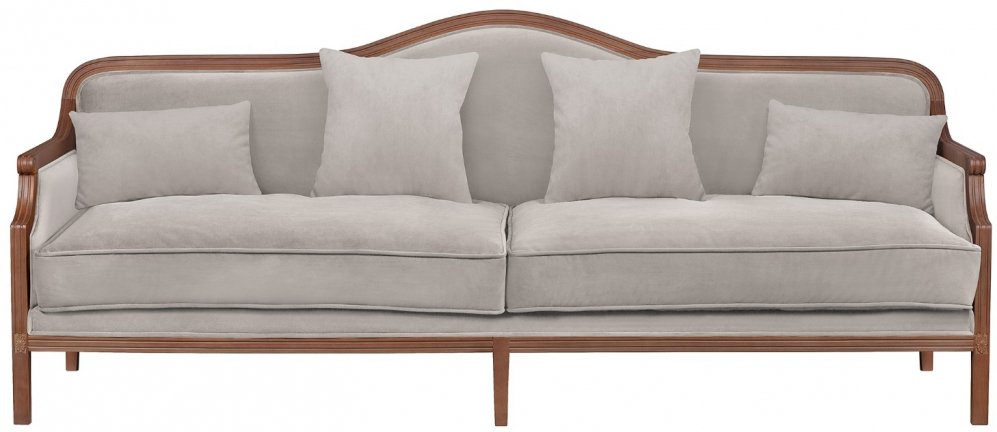 Диван Madesta Grey