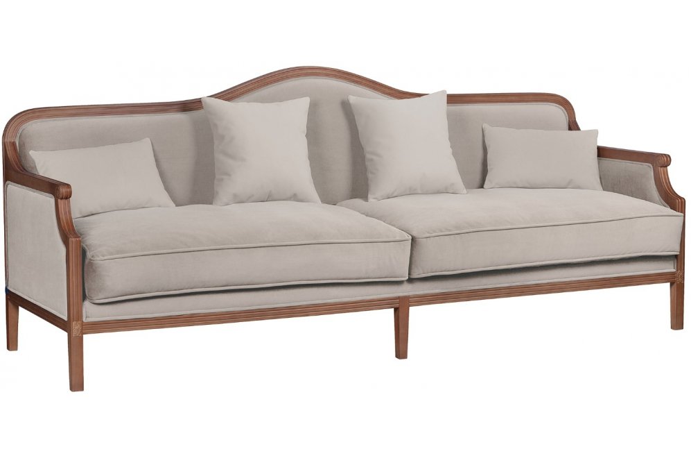 Диван Madesta Grey