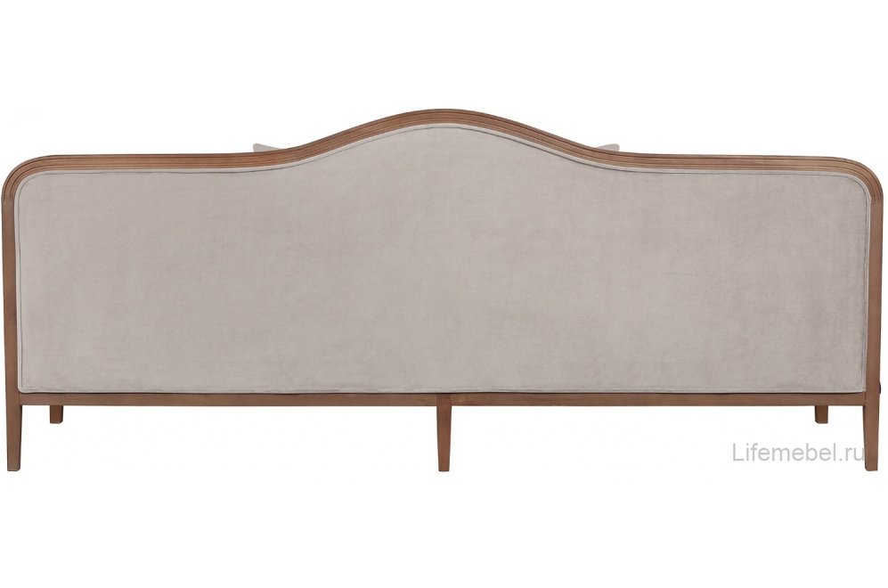 Диван Madesta Grey