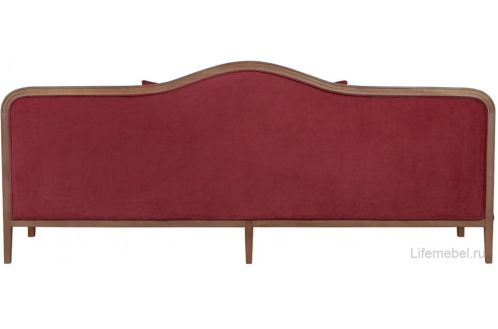 Диван Madesta Red