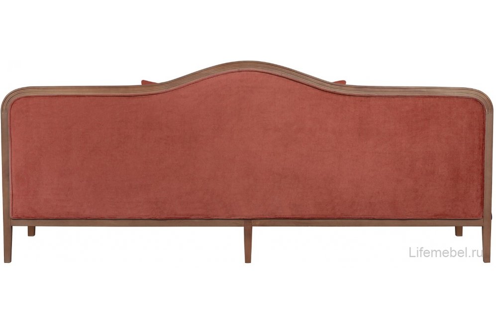 Диван Madesta Red V2