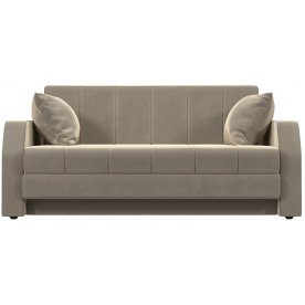 Диван Малютка микровельвет