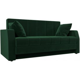 Диван Малютка велюр