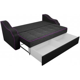 Диван Манчестор микровельвет