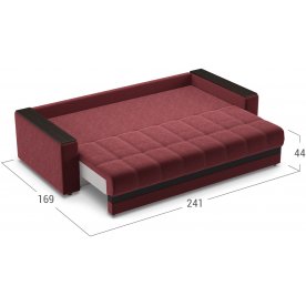 Диван Moon Атланта 066