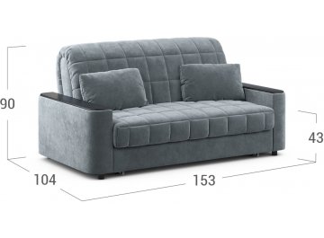 Диван Moon Family №018