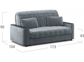 Диван Moon Family №018