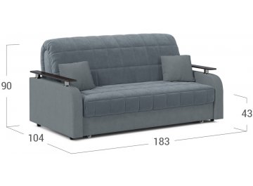 Диван Moon Family 044