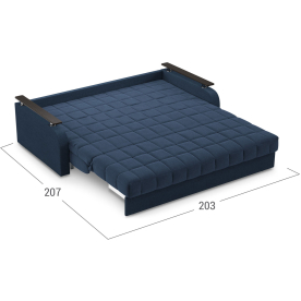 Диван Moon Family 044