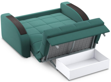 Диван Moon Family 109 178 см с ППУ