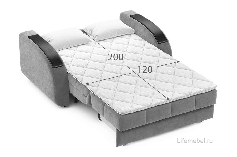 Диван Moon Family 109 / Н20 v1+(2)65 н 004760 велюр зеленый 74-64