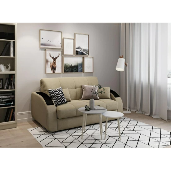 Диван Moon Family 109 / Ð30 Lux v1+(2)65 н 004777