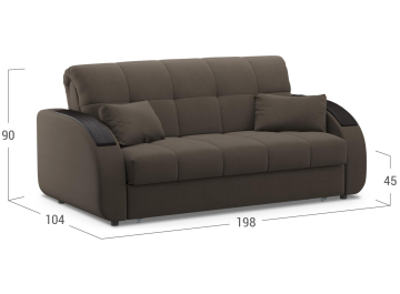 Диван Moon Family 109