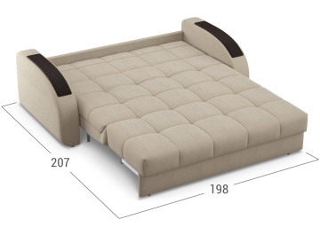 Диван Moon Family 109