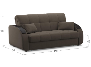 Диван Moon Family 109