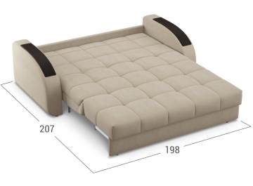 Диван Moon Family 109