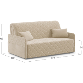 Диван Moon Family 119