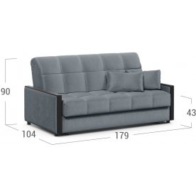 Диван Moon Family 125