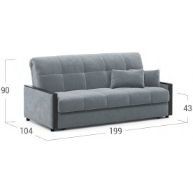 Диван Moon Family 125