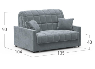 Диван Moon Family 134