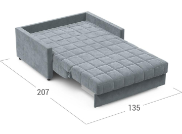 Диван Moon Family 134