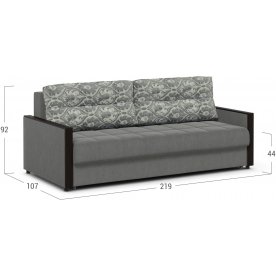 Диван Moon Family 135