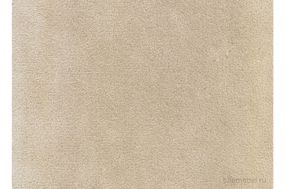 Диван Moon Family 123/Н30Са Lux н+(2)65ан 002660 велюр бежевый 74-1