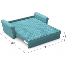 Диван Moon Family 123