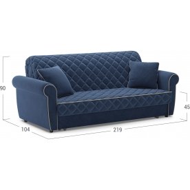 Диван Moon Family 123