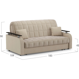 Диван Moon Карина 044