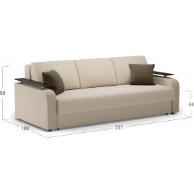 Диван Moon Family 044