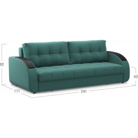 Диван Moon Family 109