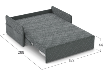 Диван Moon Страйк 119