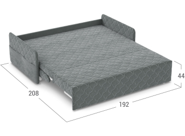 Диван Moon Страйк 119