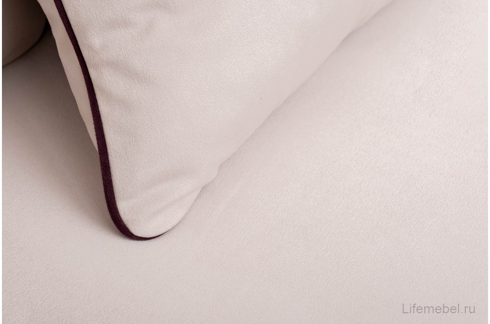 Диван Морес бежевый