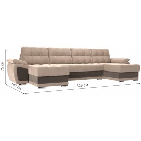 Диван Нэстор