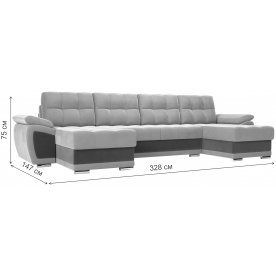 Диван Нэстор