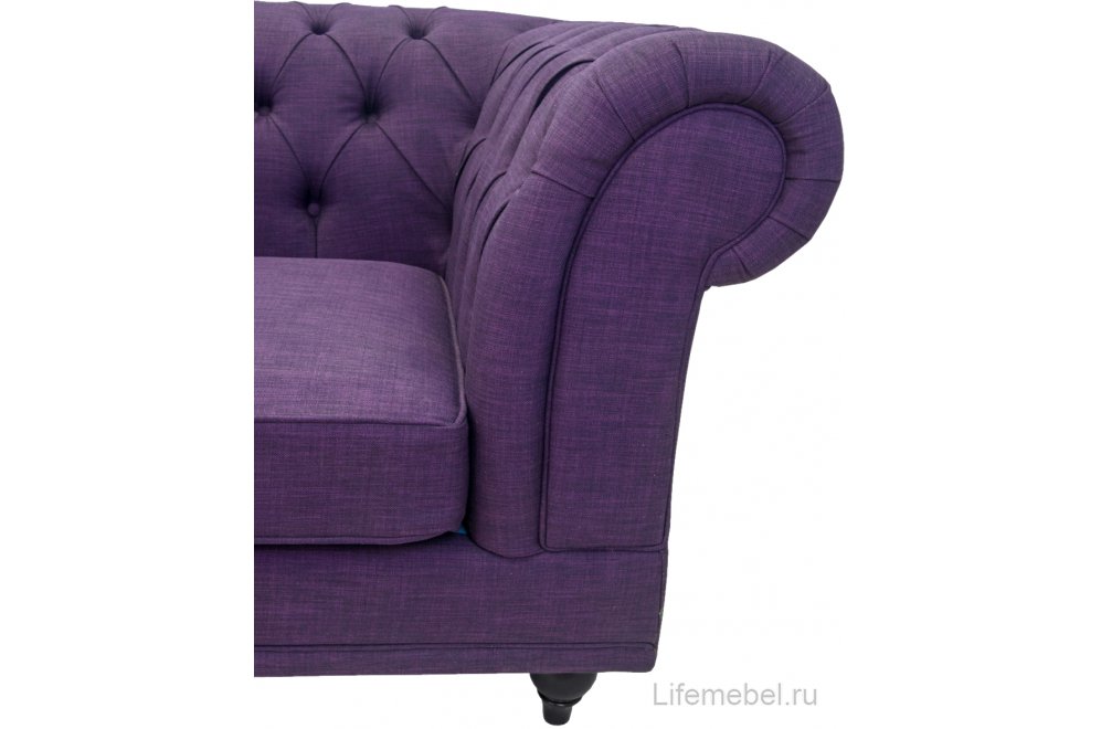 Диван Neylan purple SF-2818-P