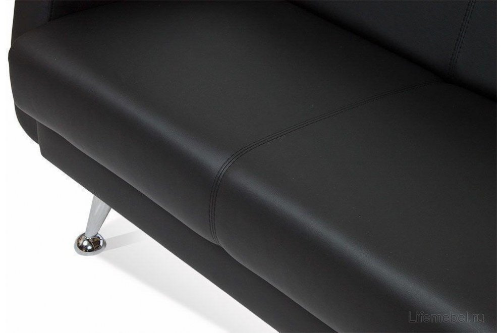 Диван офисный Дейл угловой левый