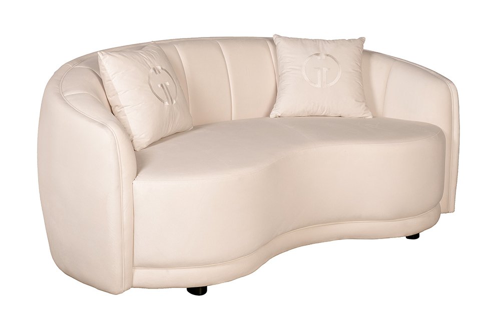 Диван Ольтен бежевый