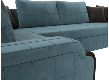 Диван П-образный Николь П