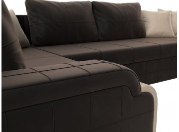 Диван П-образный Николь П