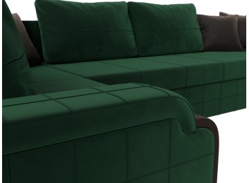 Диван П-образный Николь П