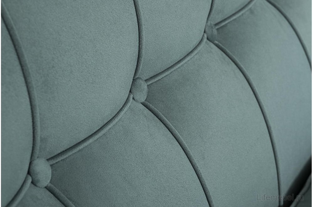 Диван Палермо синий