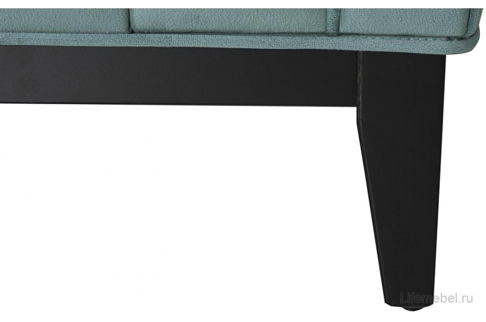 Диван Палермо синий