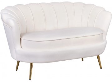 Диван Pearl Double Beige