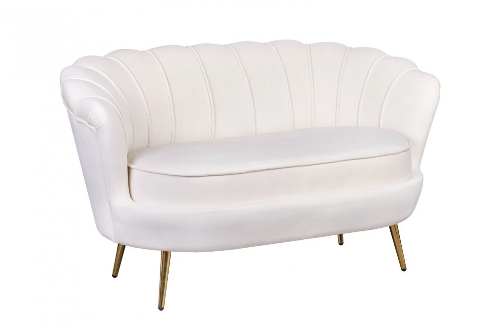 Диван Pearl Double Beige