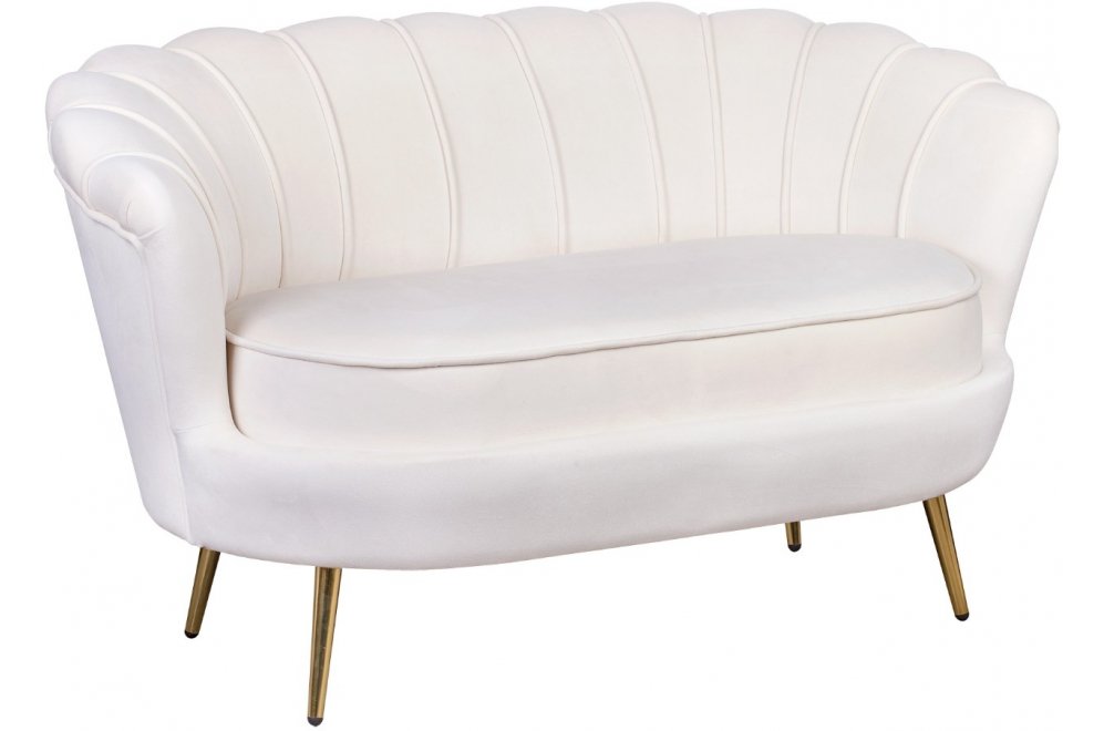 Диван Pearl Double Beige